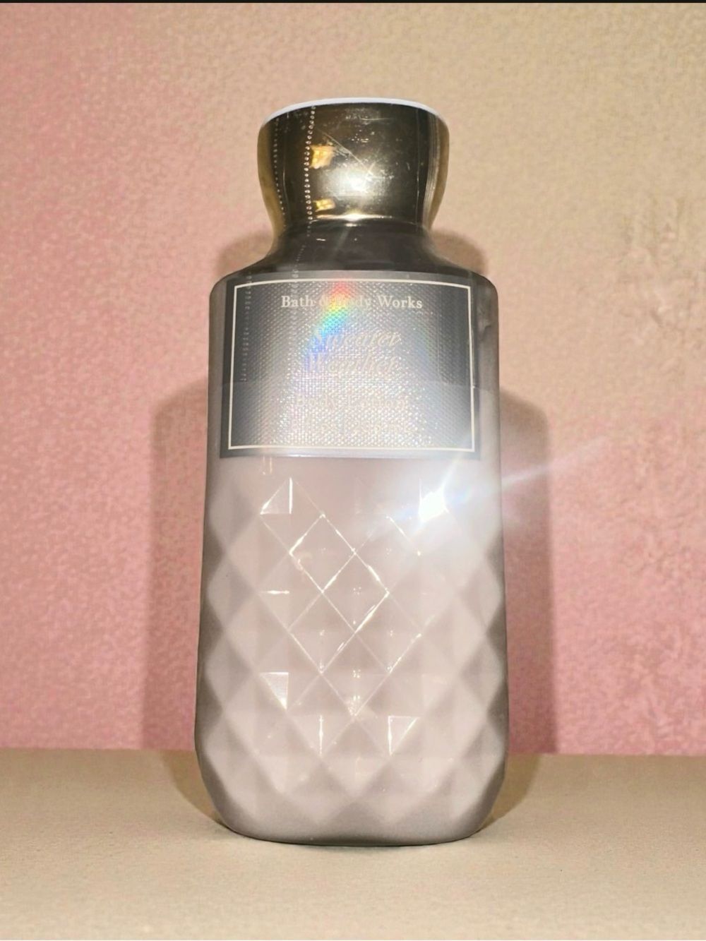 Bath & Body Works Sweater Weather Body Lotion